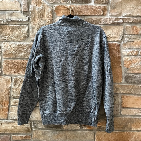 Queen’s University Quarter Zip - Picture 3 of 4